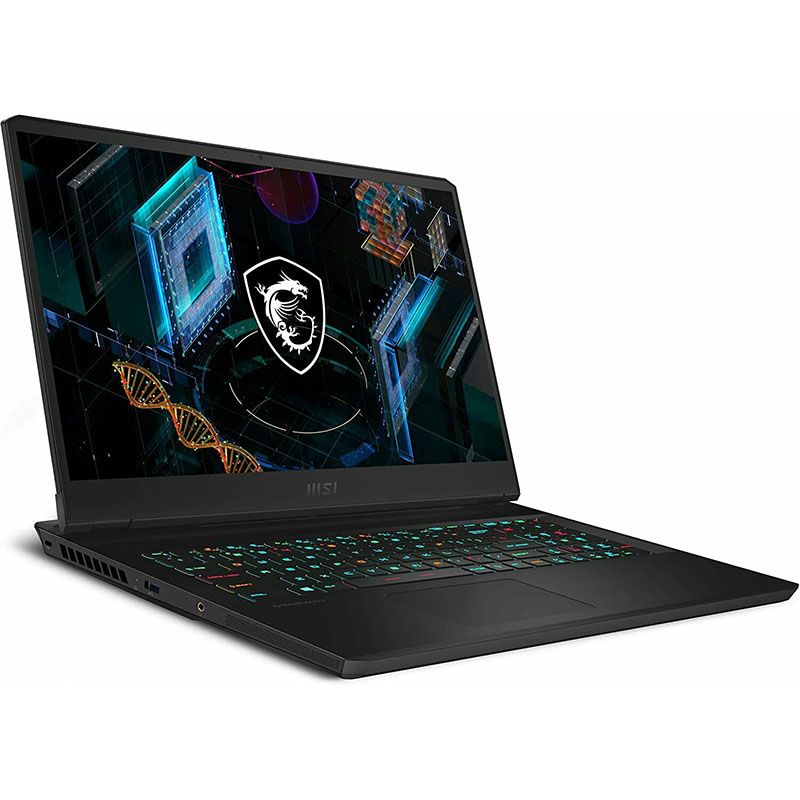 MSI GP76 Leopard 17.3" 144Hz Gaming Laptop i7-11800H 16GB 1TB RTX 3070