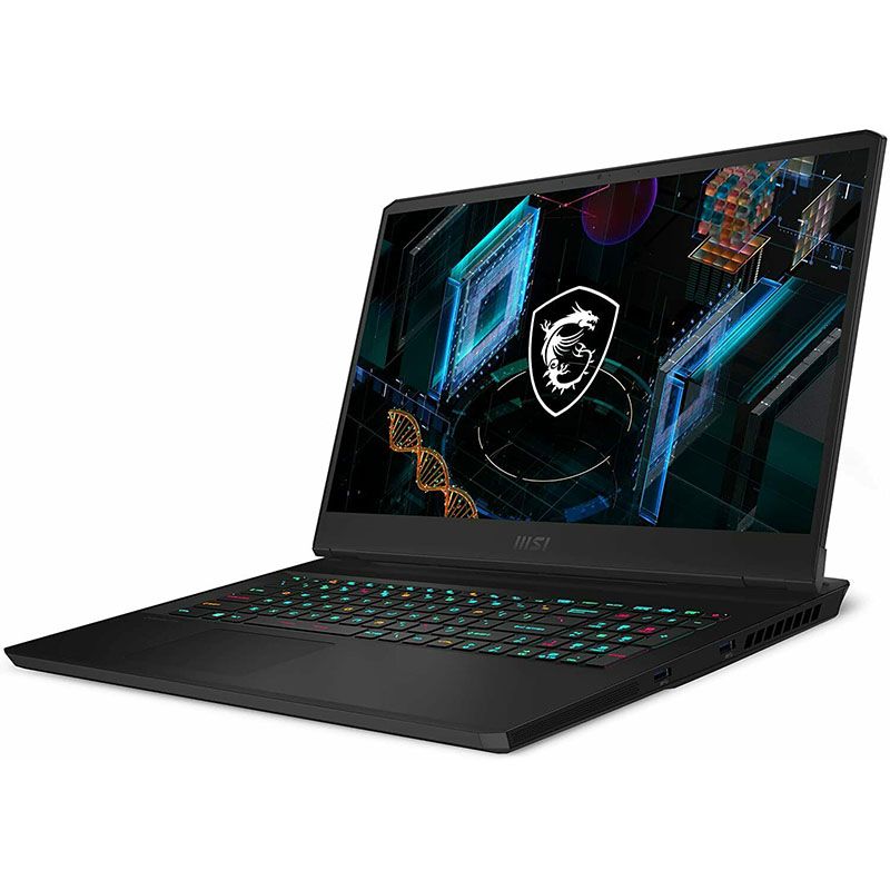 MSI GP76 Leopard 17.3" 144Hz Gaming Laptop i7-11800H 16GB 1TB RTX 3070