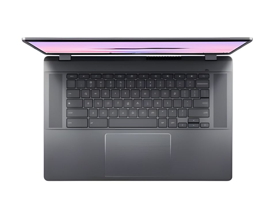 Acer Chromebook Plus 515 CB515-2H-519H 15.6" Full HD Laptop Intel i5 8GB RAM 256GB SSD ChromeOS