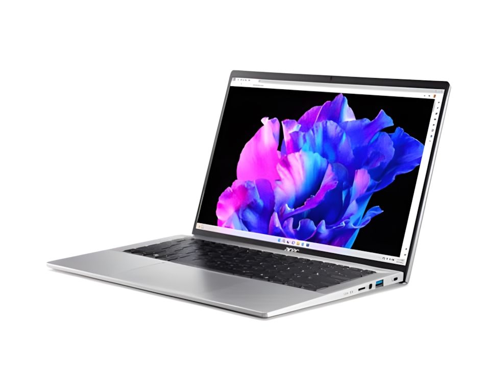 Acer Swift Go SFG14 14" 2.8K OLED Laptop Intel Ultra 7 16GB RAM 1TB SSD