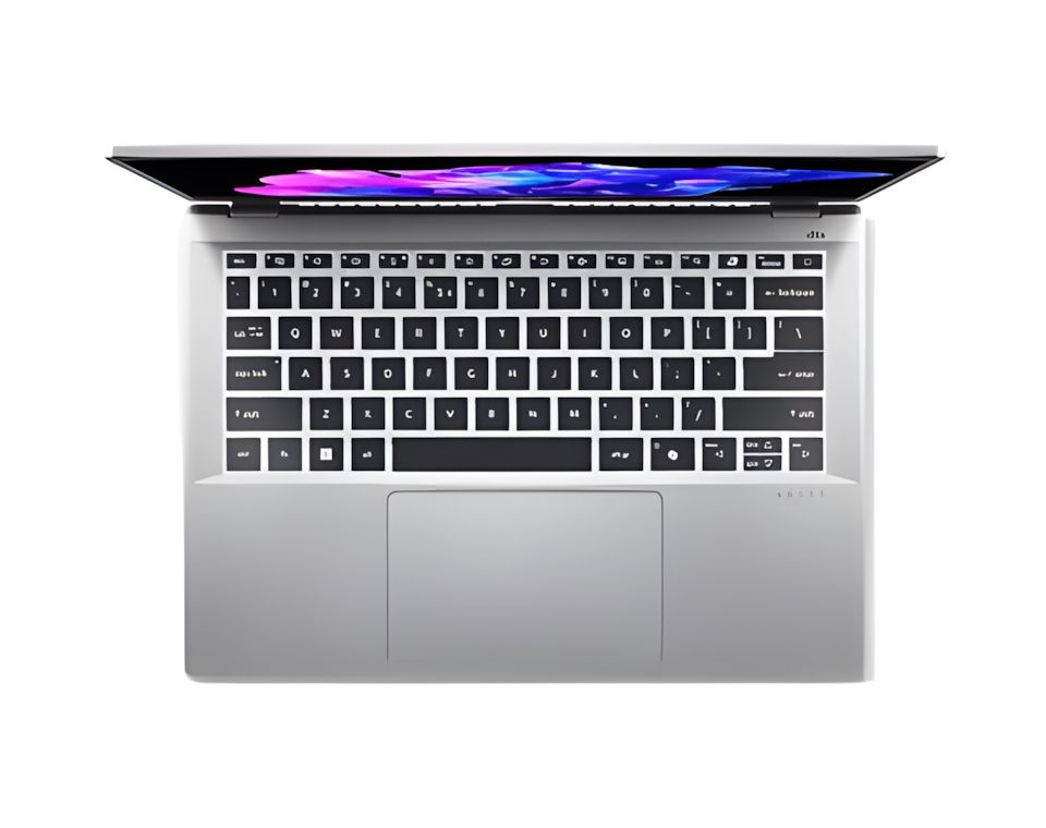 Acer Swift Go SFG14 14" 2.8K OLED Laptop Intel Ultra 7 16GB RAM 1TB SSD