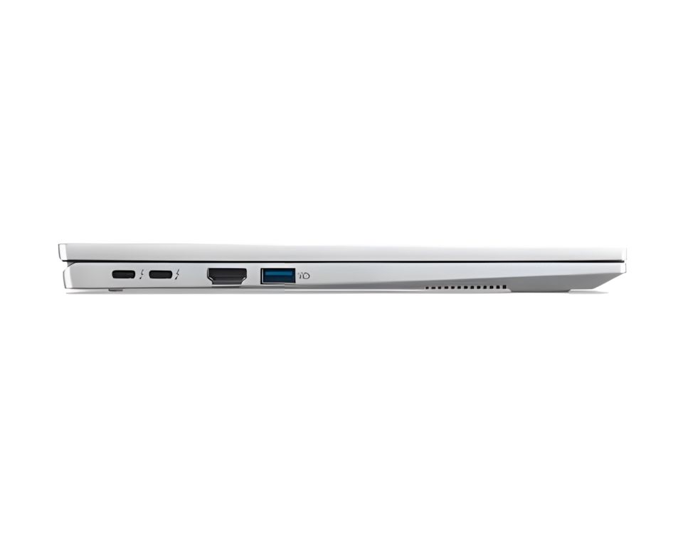 Acer Swift Go SFG14 14" 2.8K OLED Laptop Intel Ultra 7 16GB RAM 1TB SSD