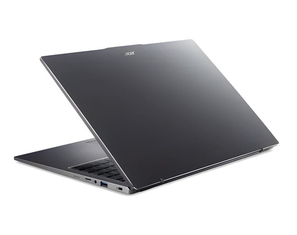 Acer Swift Go 16 SFG16-72-53TL 16" OLED Laptop Intel Core Ultra 5 16GB RAM 1TB SSD