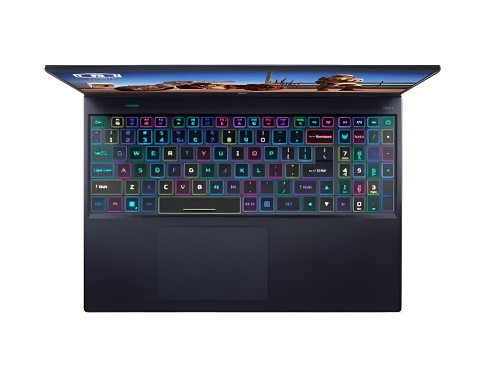 Acer Predator Helios 16 PH16-72-924L 16" Gaming Laptop Intel i9 16GB RAM 1TB SSD RTX 4070