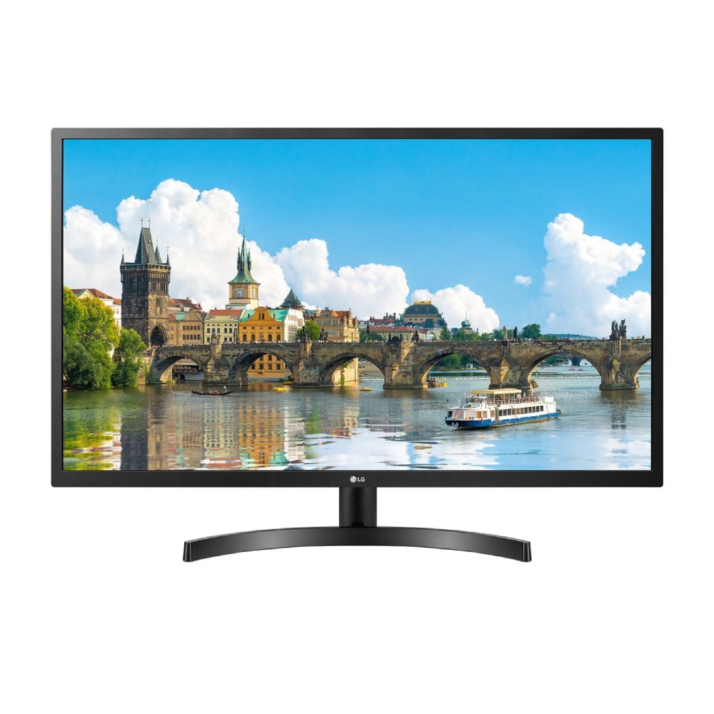 LG 32MN500M 31.5" Full HD IPS Monitor 75Hz Refresh with AMD FreeSync