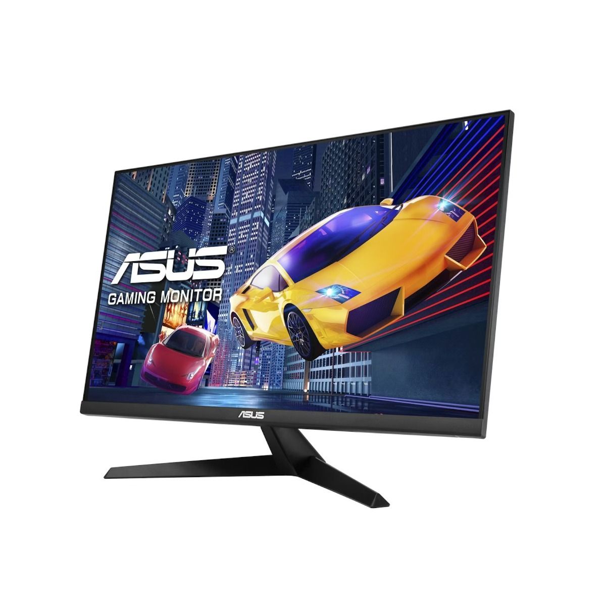 ASUS VY279HGR Eye Care 27" FHD Gaming Monitor 120Hz Refresh 1ms Response
