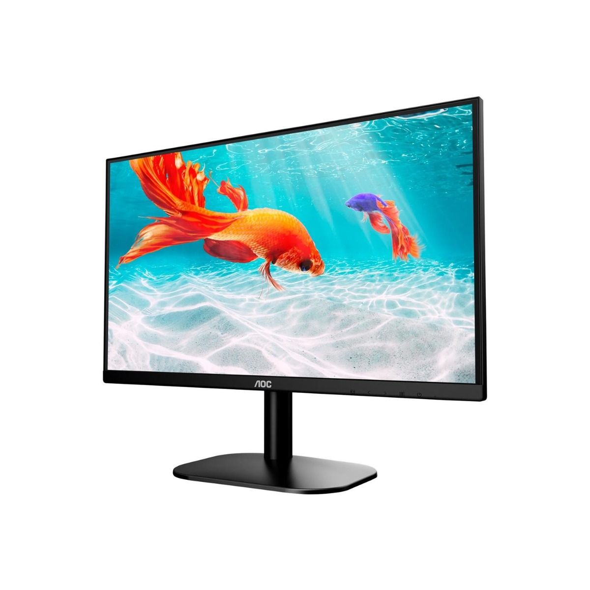 AOC 22B2H/EU 21.5" Full HD Monitor VA Panel 75Hz Refresh