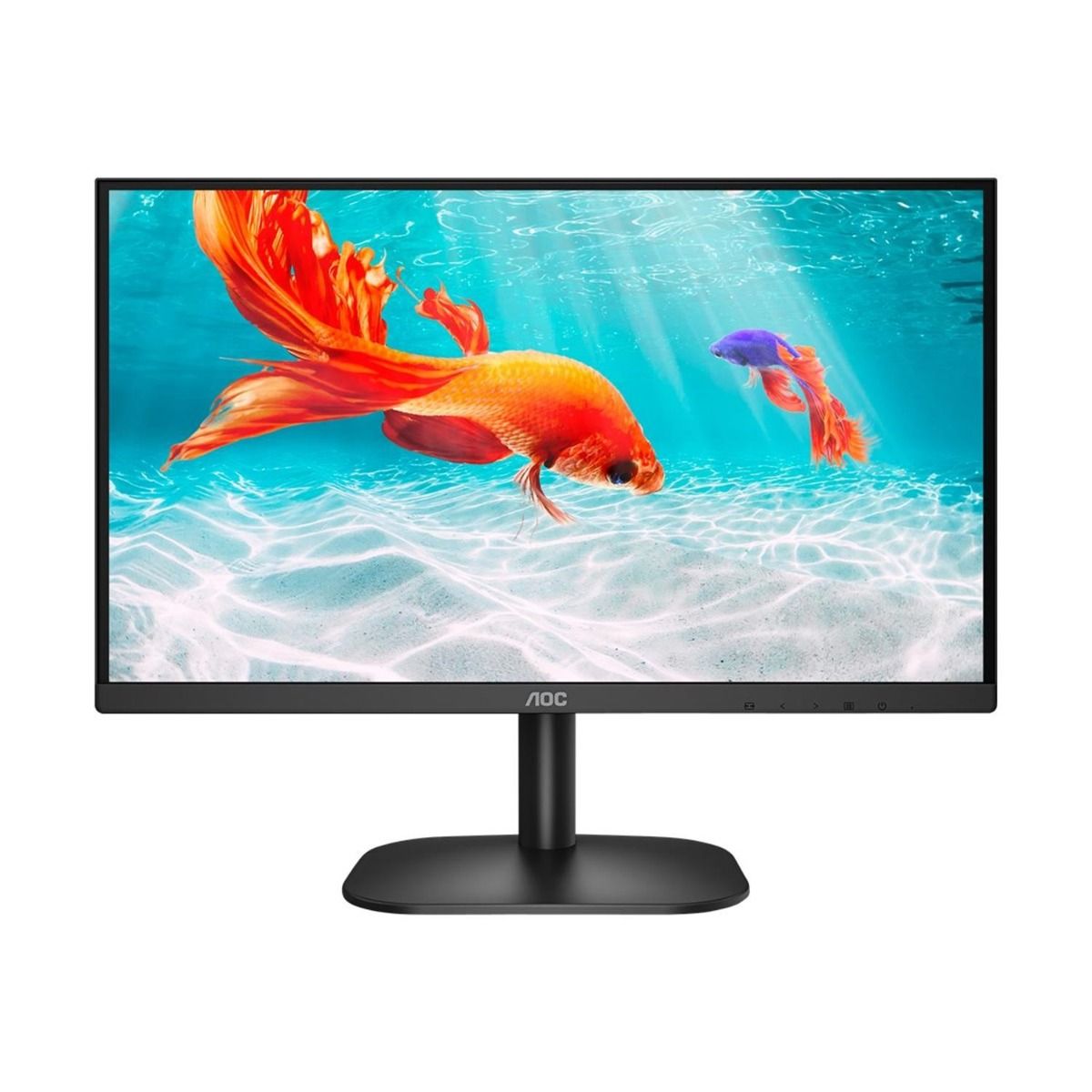 AOC 22B2H/EU 21.5" Full HD Monitor VA Panel 75Hz Refresh