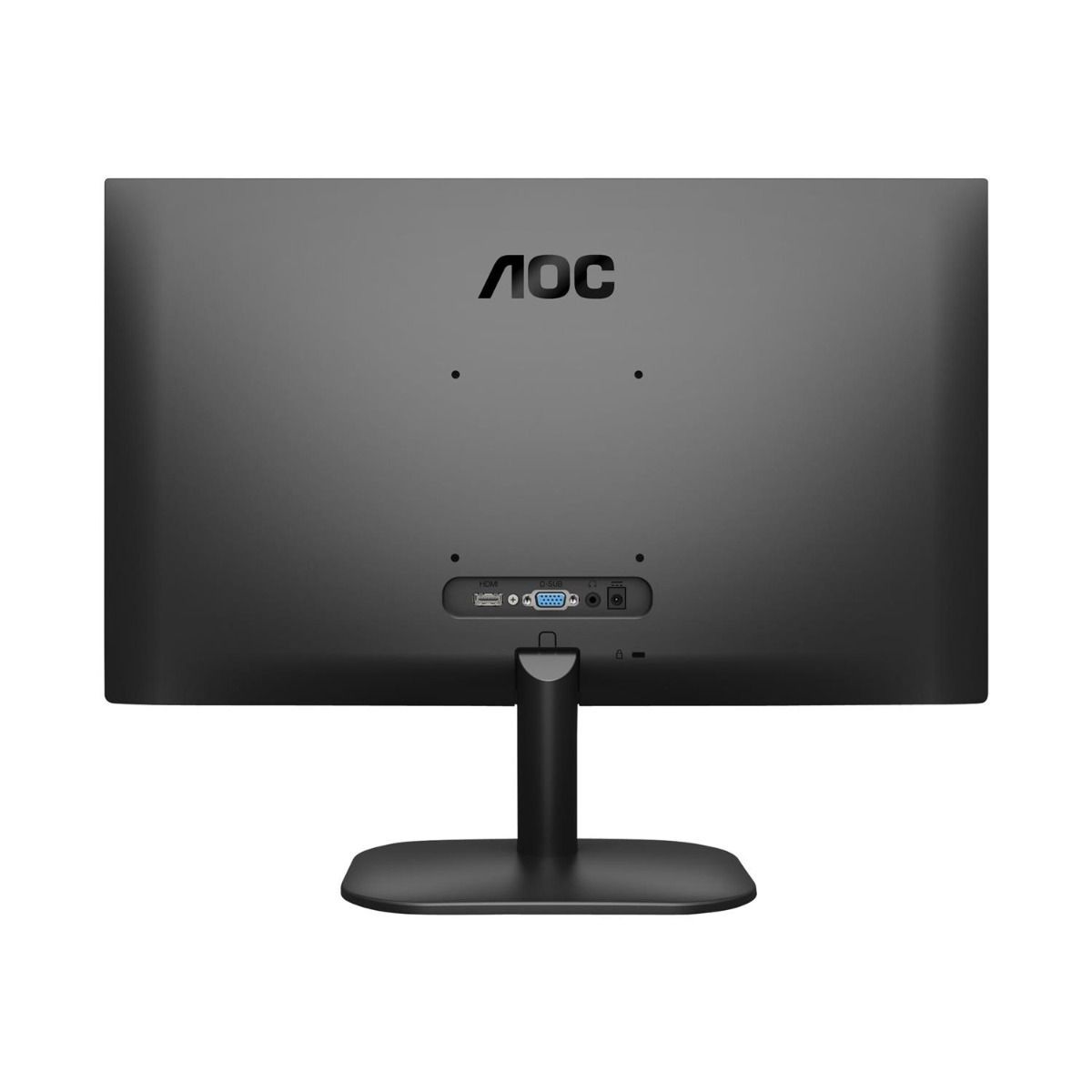 AOC 22B2H/EU 21.5" Full HD Monitor VA Panel 75Hz Refresh
