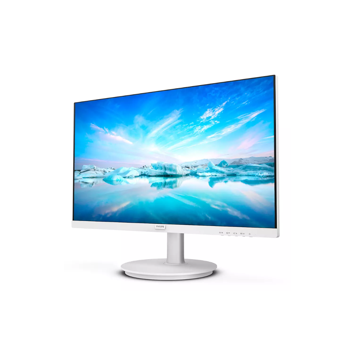 Philips V Line 241V8AW/00 23.8" Full HD IPS Monitor 100Hz Refresh 4ms Response