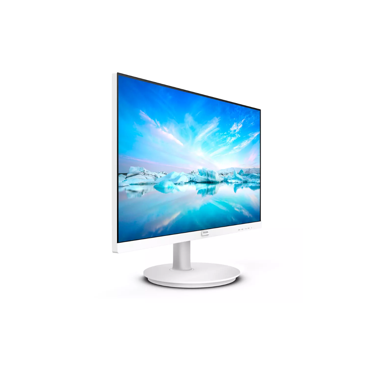 Philips V Line 241V8AW/00 23.8" Full HD IPS Monitor 100Hz Refresh 4ms Response