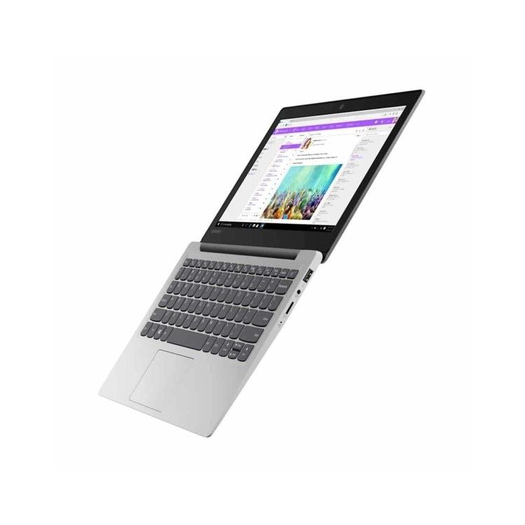 Lenovo Ideapad S130 14" Laptop Intel Celeron N4000 4GB RAM 64GB Storage