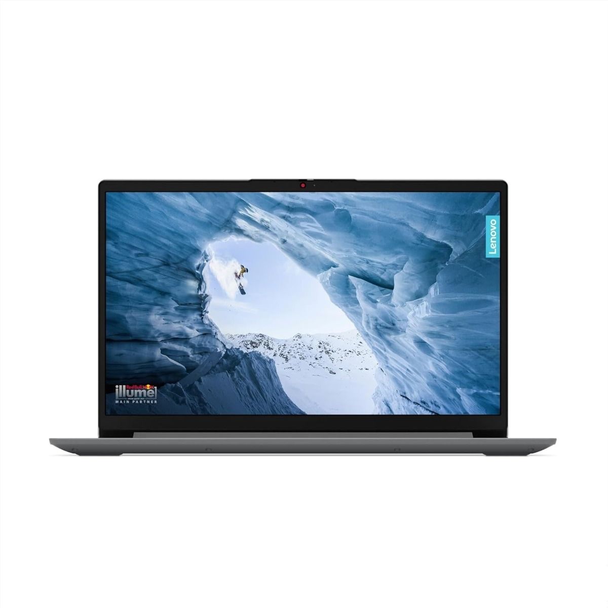 Lenovo IdeaPad 1 15IJL7 15.6" Full HD Laptop Intel N6000 4GB RAM 128GB SSD Grey