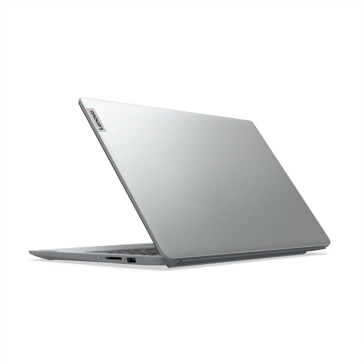 Lenovo IdeaPad 1 15IJL7 15.6" Full HD Laptop Intel N6000 4GB RAM 128GB SSD Grey