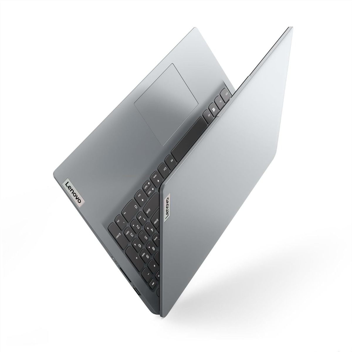 Lenovo IdeaPad 1 15IJL7 15.6" Full HD Laptop Intel N6000 4GB RAM 128GB SSD Grey
