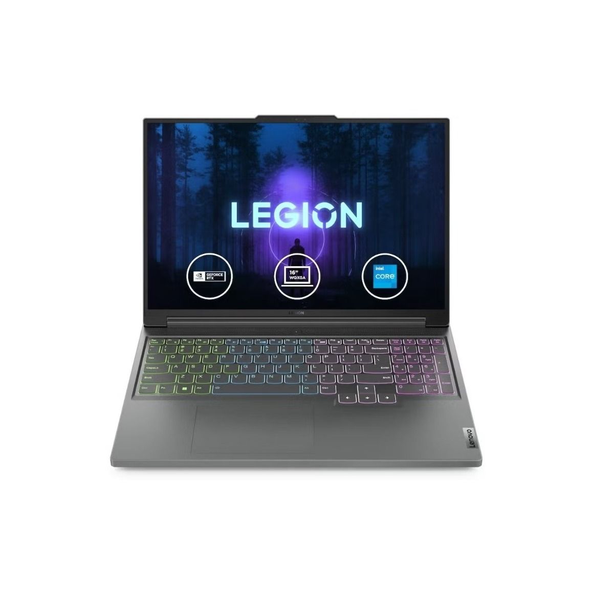 Lenovo Legion Slim 5 16APH8 16" Gaming Laptop AMD Ryzen 7 32GB RAM 1TB SSD RTX 4070
