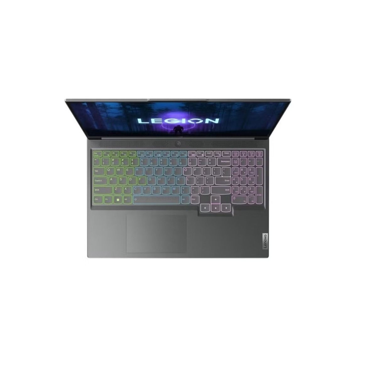 Lenovo Legion Slim 5 16APH8 16" Gaming Laptop AMD Ryzen 7 32GB RAM 1TB SSD RTX 4070