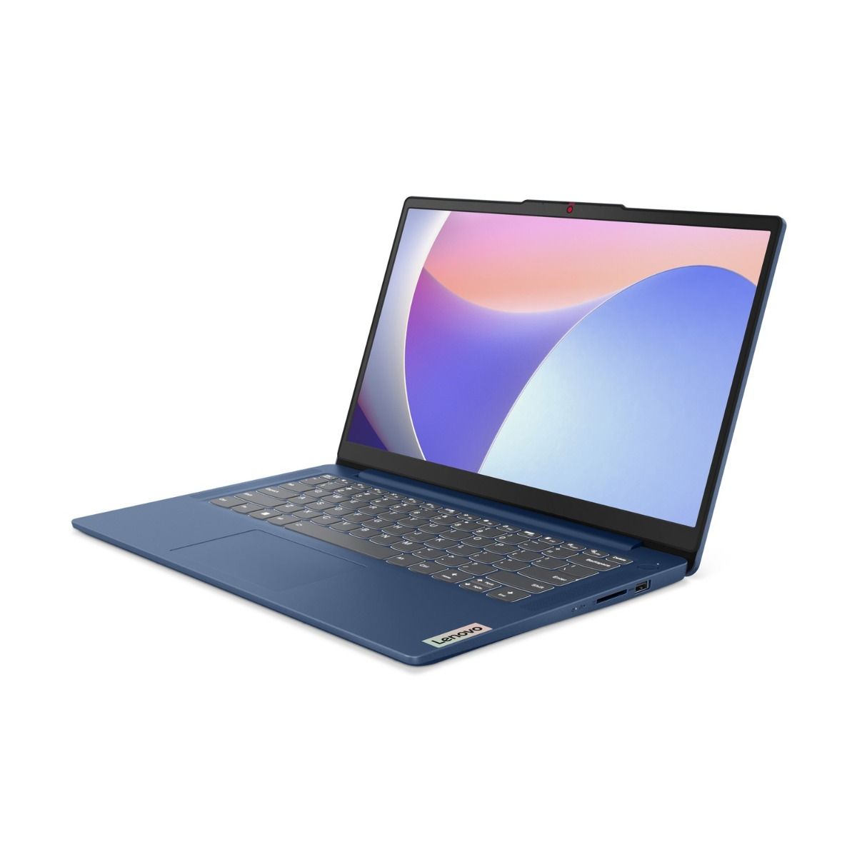 Lenovo IdeaPad Slim 3 14IAH8 14" Laptop Intel i5 16GB RAM 512GB SSD Blue