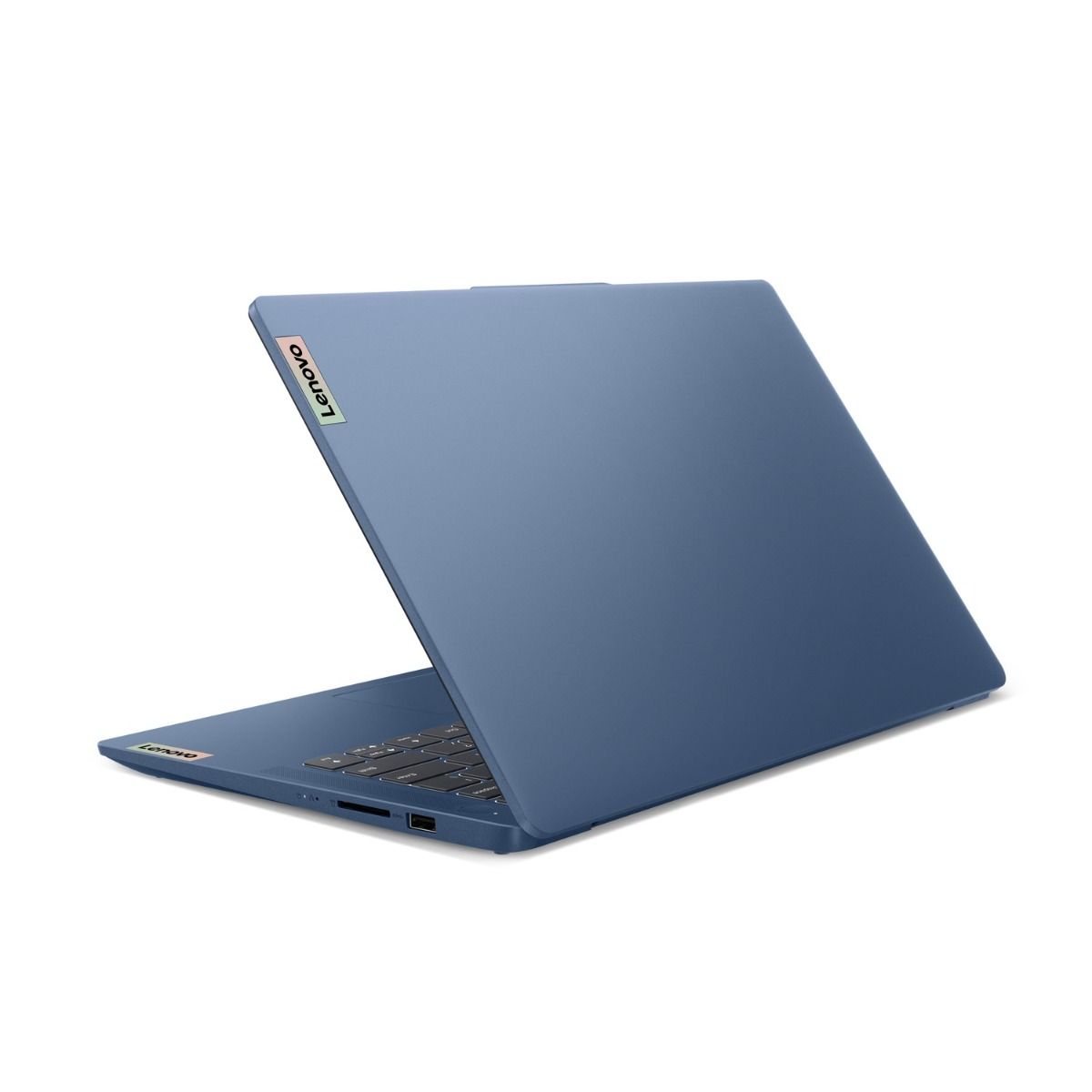 Lenovo IdeaPad Slim 3 14IAH8 14" Laptop Intel i5 16GB RAM 512GB SSD Blue