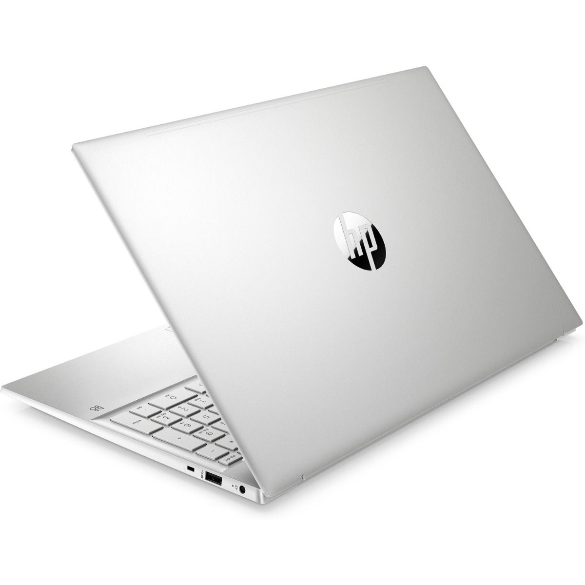 HP Pavilion 15-eh1026na 15.6" Touchscreen Laptop AMD Ryzen 7 16GB RAM 512GB SSD