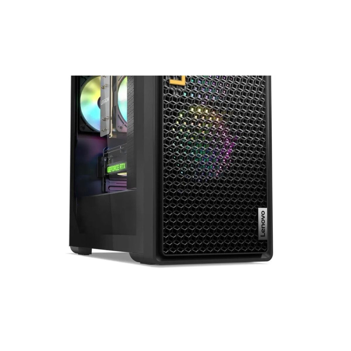 Lenovo Legion T5 26ARA8 Gaming Desktop PC AMD Ryzen 7 16GB 1TB RTX 4060Ti