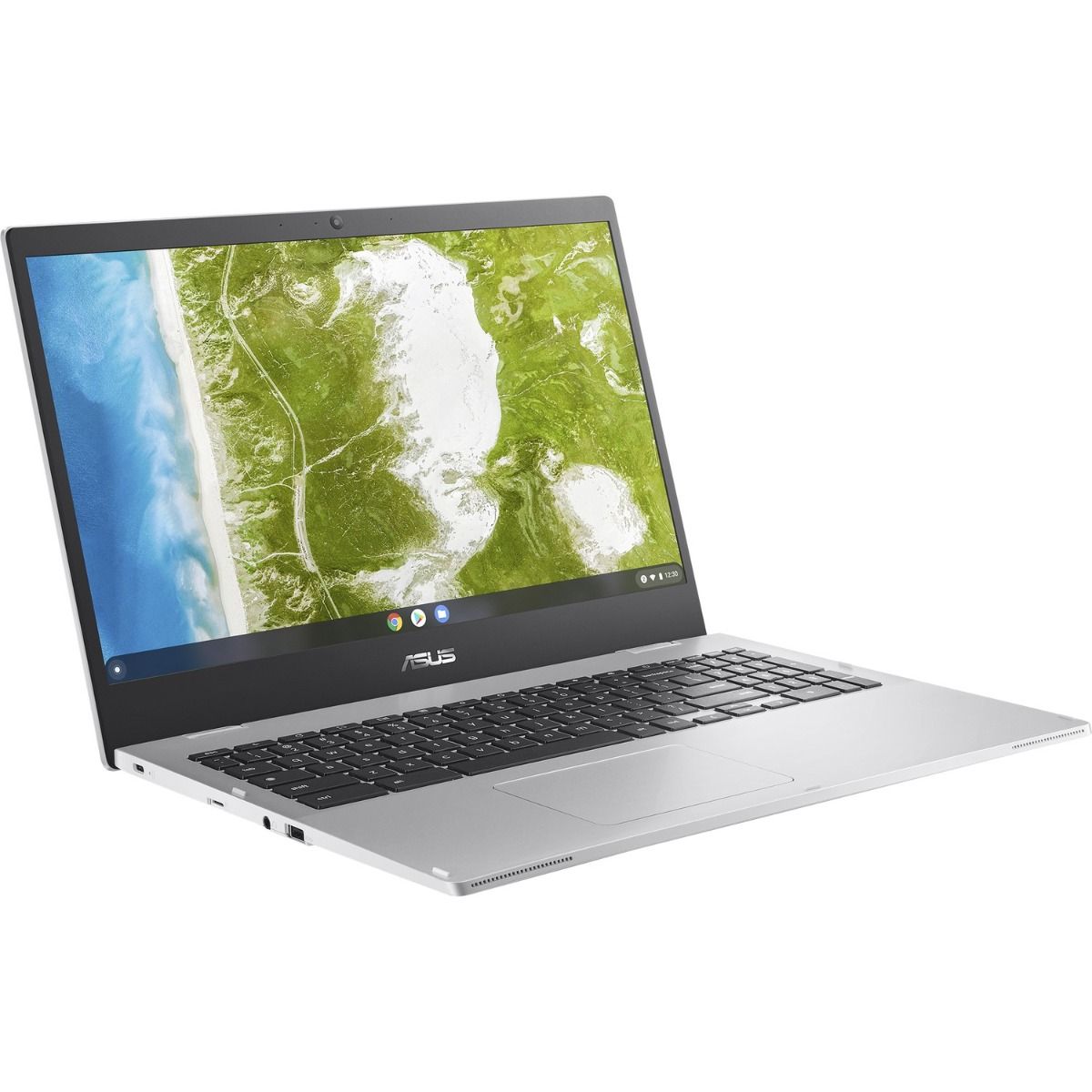 ASUS Chromebook CX1500 15.6" Celeron N4500 4GB RAM 64GB Storage ChromeOS