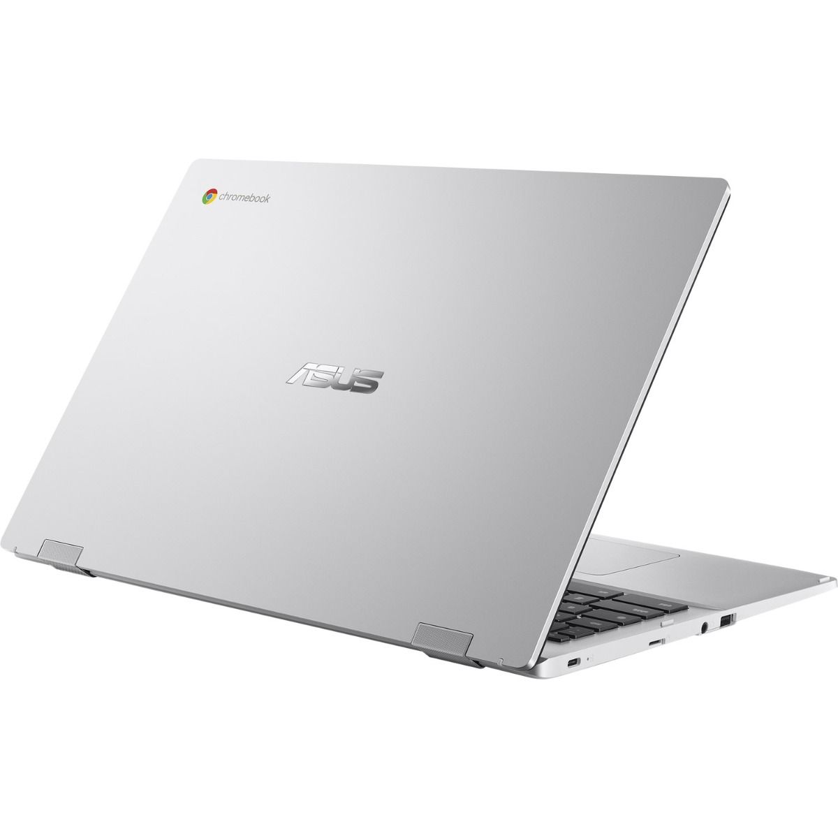 ASUS Chromebook CX1500 15.6" Celeron N4500 4GB RAM 64GB Storage ChromeOS