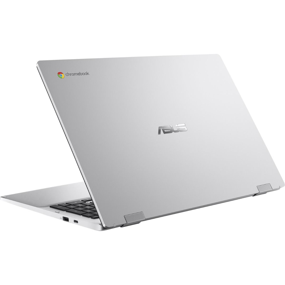 ASUS Chromebook CX1500 15.6" Celeron N4500 4GB RAM 64GB Storage ChromeOS