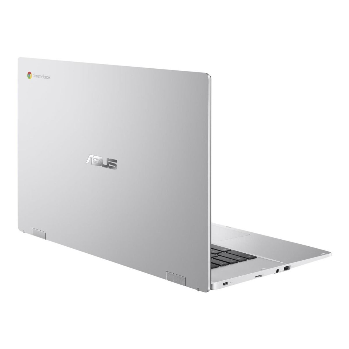 Asus Chromebook CX1500CNA-BR0025 Laptop 15.6" HD Intel Celeron N3350 4GB 64GB ChromeOS