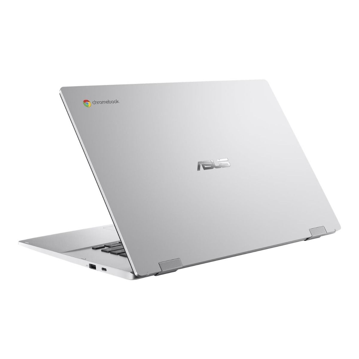 Asus Chromebook CX1500CNA-BR0025 Laptop 15.6" HD Intel Celeron N3350 4GB 64GB ChromeOS