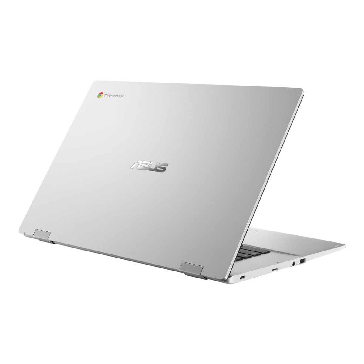 Asus Chromebook CX1500CNA-BR0025 Laptop 15.6" HD Intel Celeron N3350 4GB 64GB ChromeOS
