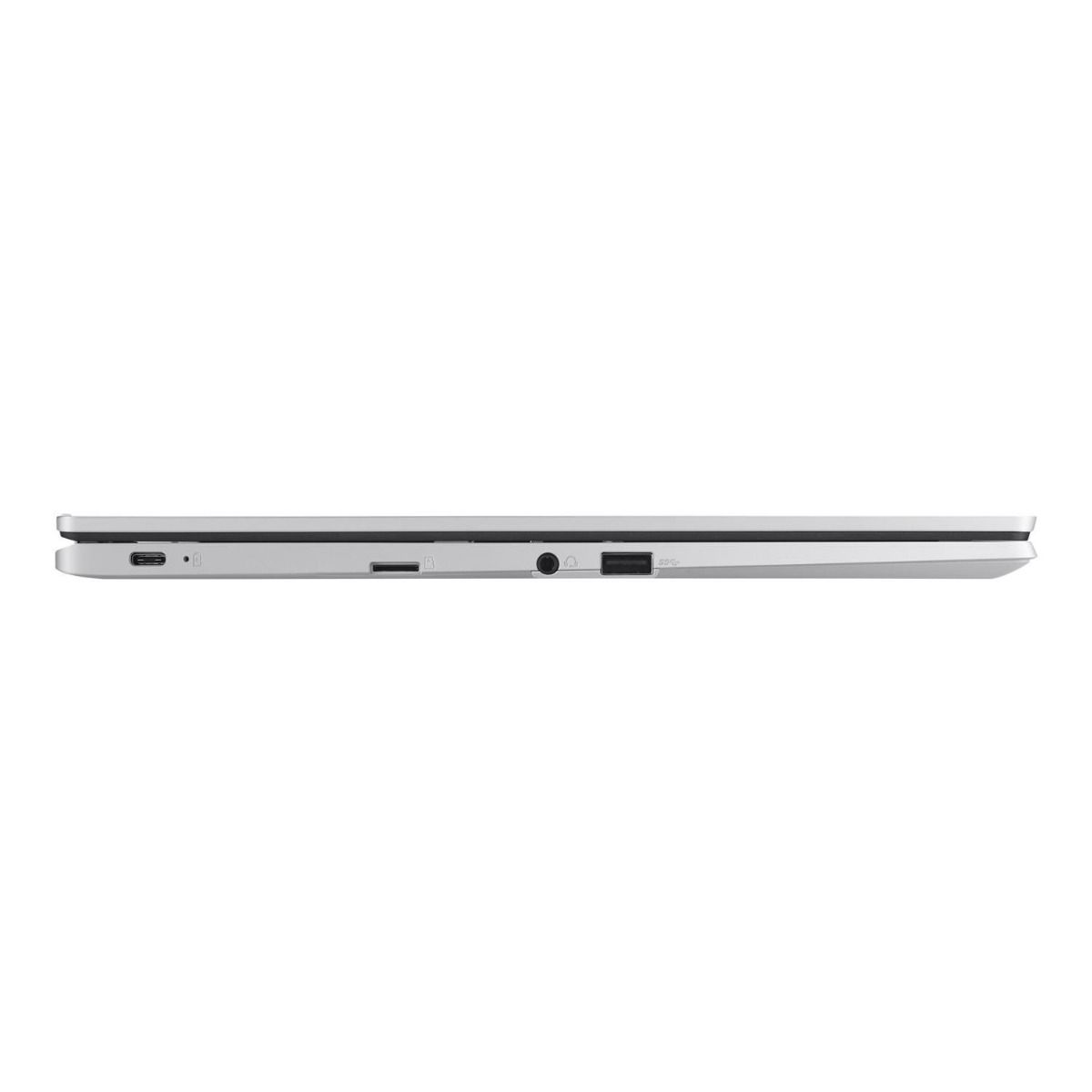 Asus Chromebook CX1500CNA-BR0025 Laptop 15.6" HD Intel Celeron N3350 4GB 64GB ChromeOS