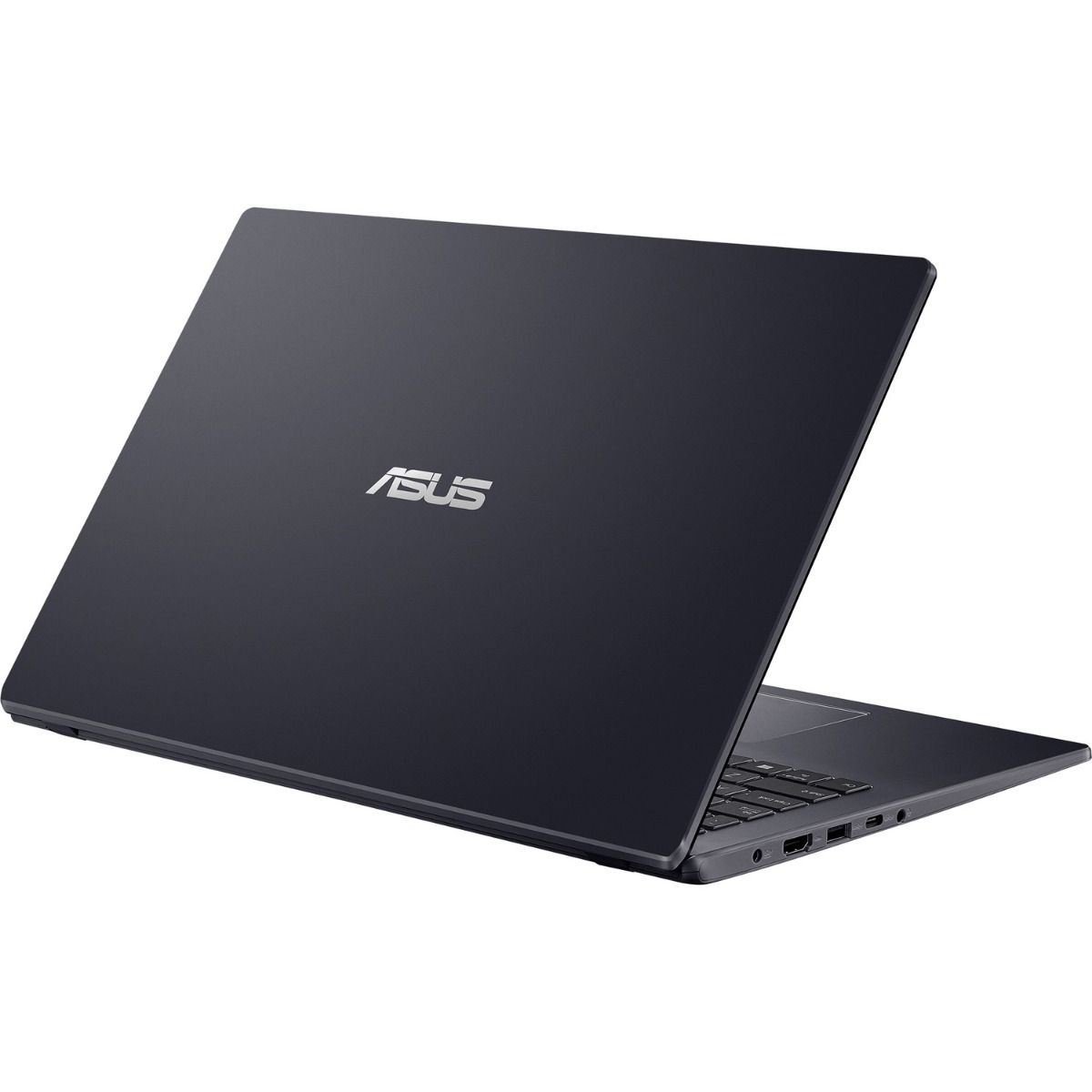 ASUS Vivobook Go 15 E510 15.6" Full HD Laptop Intel N6000 4GB RAM 128GB SSD Black