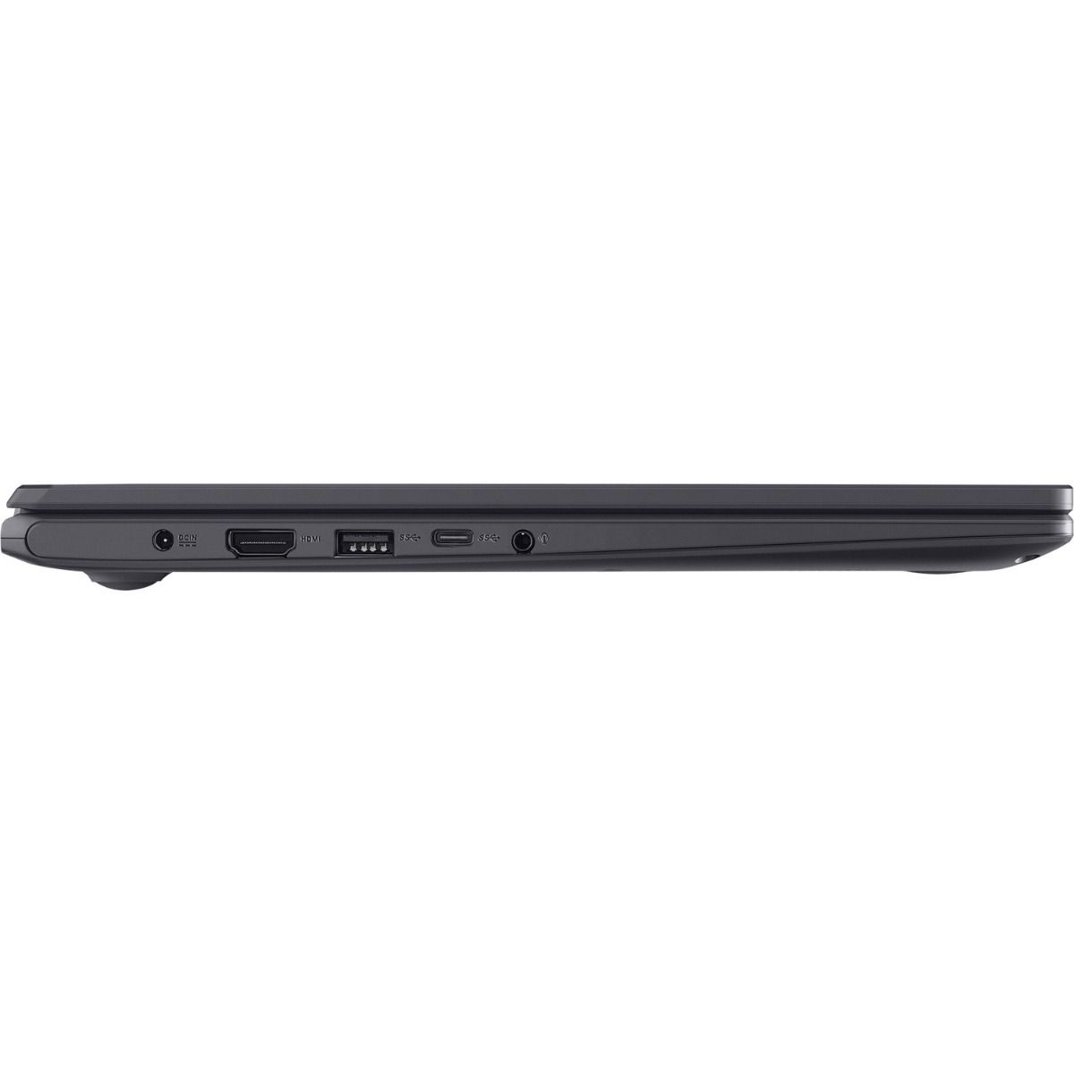 ASUS Vivobook Go 15 E510 15.6" Full HD Laptop Intel N6000 4GB RAM 128GB SSD Black