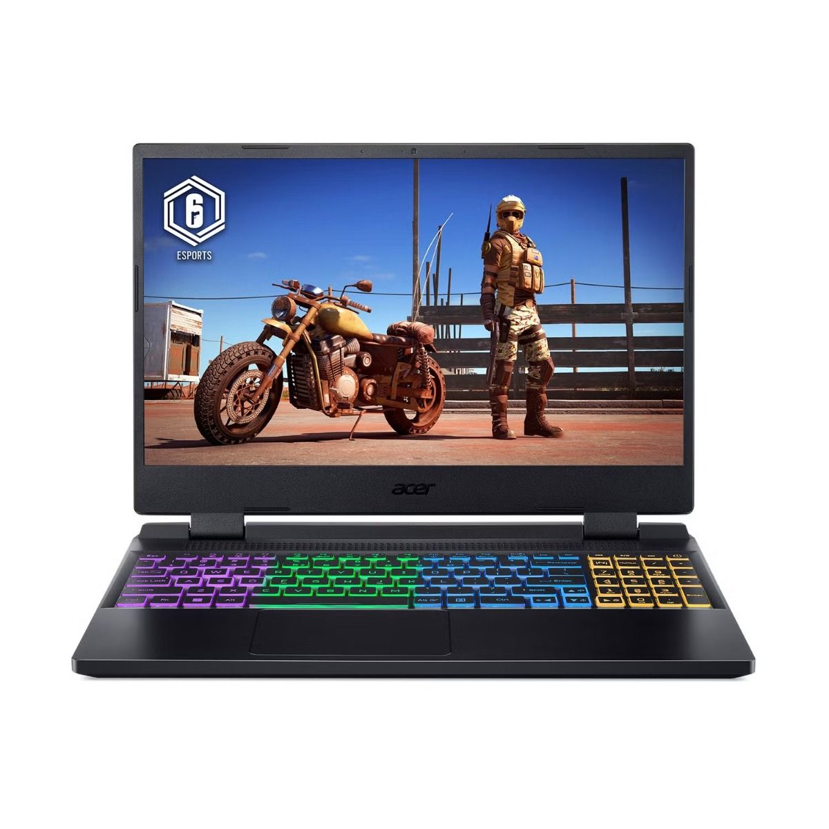 Acer Nitro 5 AN515-58-555K 15.6" Gaming Laptop Intel Core i5 16GB RAM 512GB SSD RTX 4060