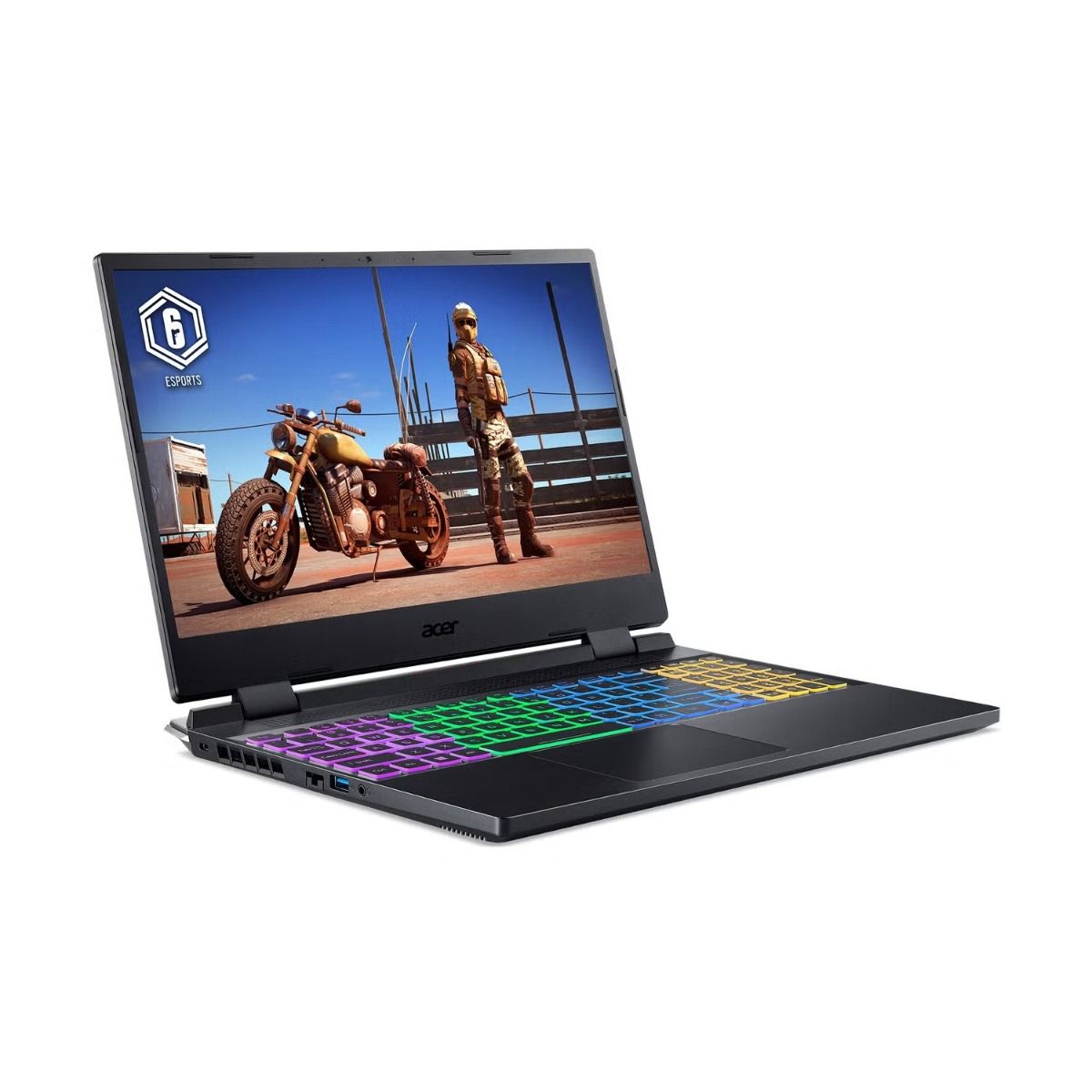 Acer Nitro 5 AN515-58-555K 15.6" Gaming Laptop Intel Core i5 16GB RAM 512GB SSD RTX 4060