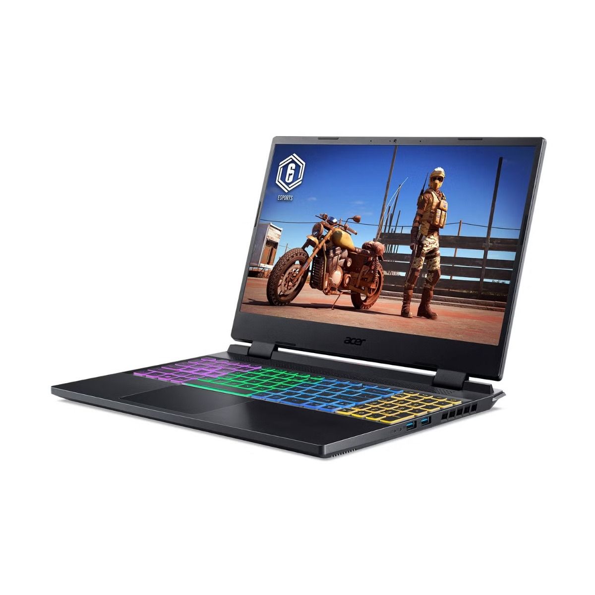 Acer Nitro 5 AN515-58-555K 15.6" Gaming Laptop Intel Core i5 16GB RAM 512GB SSD RTX 4060