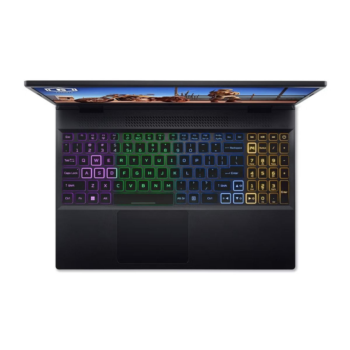 Acer Nitro 5 AN515-58-555K 15.6" Gaming Laptop Intel Core i5 16GB RAM 512GB SSD RTX 4060