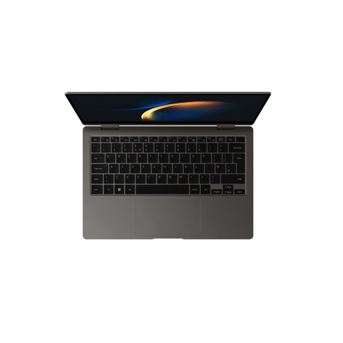 Samsung Galaxy Book3 360 13.3" 2-in-1 Laptop Intel i7 16GB RAM 512GB SSD