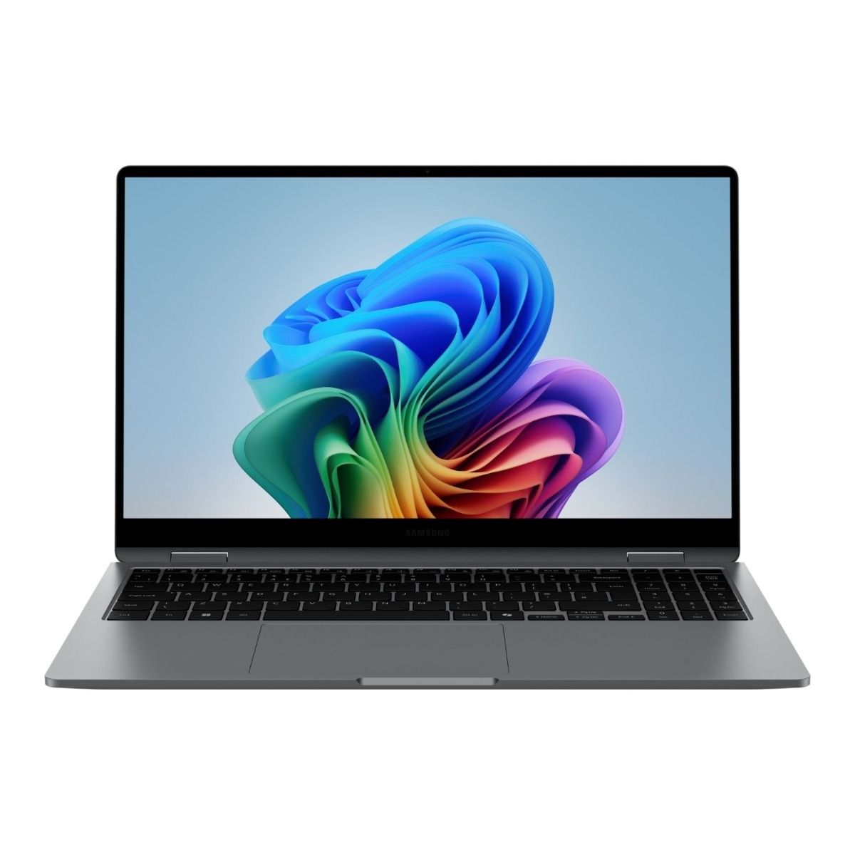 Samsung Galaxy Book 5 360 15.6" 2-in-1 Laptop Intel Ultra 7 16GB RAM 512GB SSD
