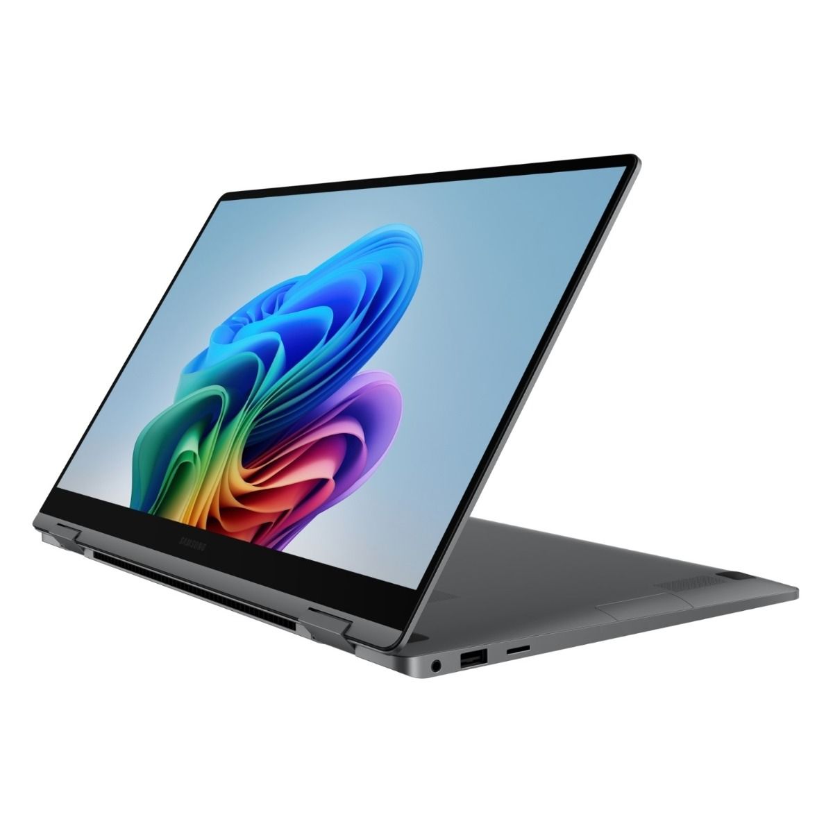 Samsung Galaxy Book 5 360 15.6" 2-in-1 Laptop Intel Ultra 7 16GB RAM 512GB SSD