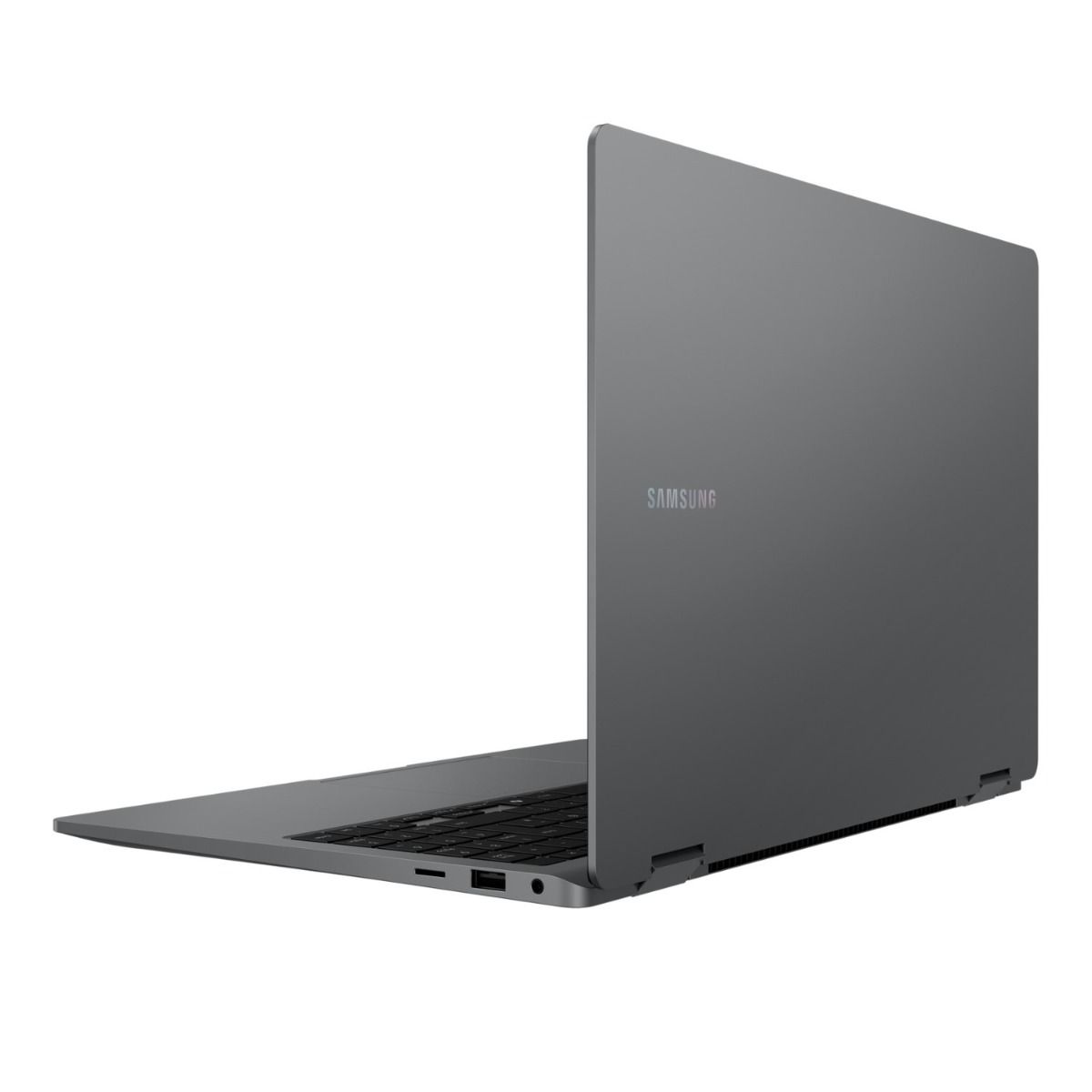 Samsung Galaxy Book 5 360 15.6" 2-in-1 Laptop Intel Ultra 7 16GB RAM 512GB SSD