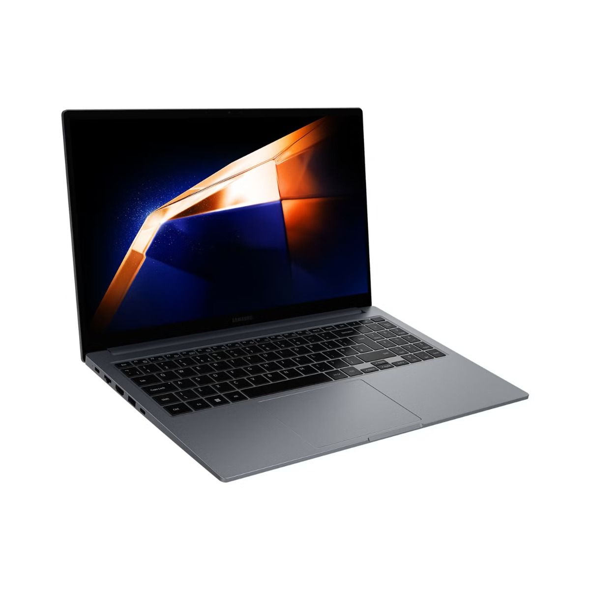 Samsung Galaxy Book4 15.6" Full HD Laptop Intel Core i5 8GB RAM 256GB SSD