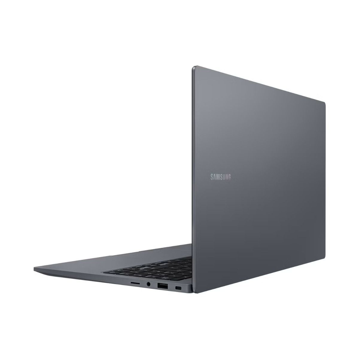 Samsung Galaxy Book4 15.6" Full HD Laptop Intel Core i5 8GB RAM 256GB SSD