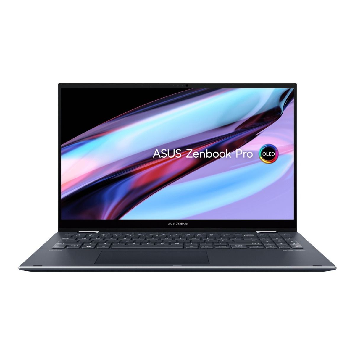 ASUS Zenbook Pro 15 Flip 15.6" OLED Touchscreen Laptop Intel i7 16GB RAM 1TB SSD
