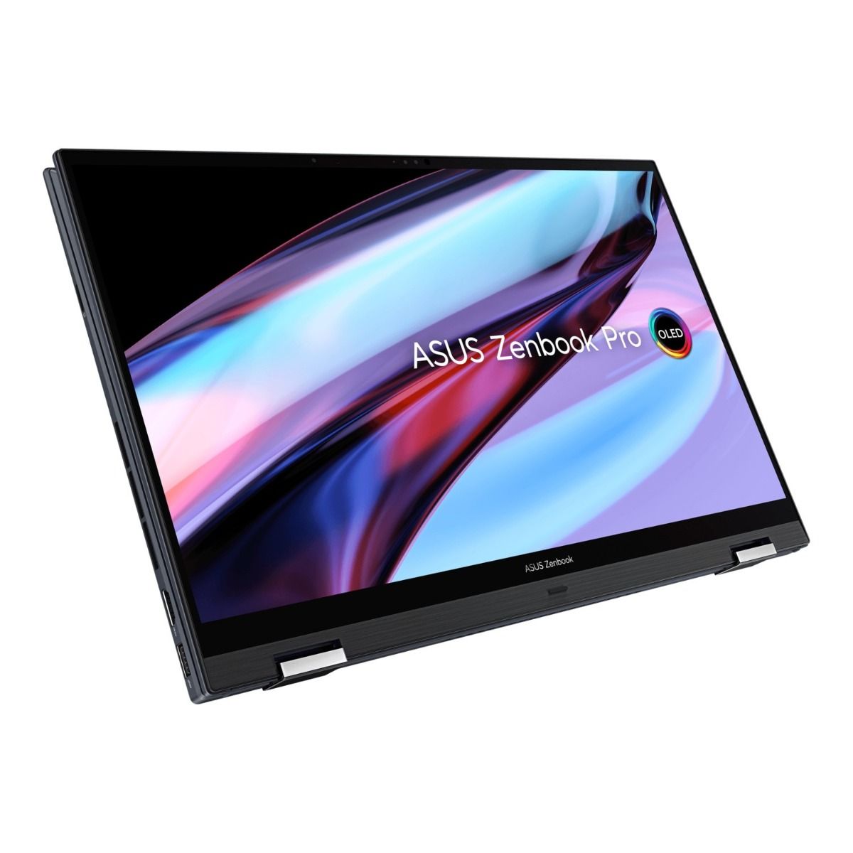 ASUS Zenbook Pro 15 Flip 15.6" OLED Touchscreen Laptop Intel i7 16GB RAM 1TB SSD