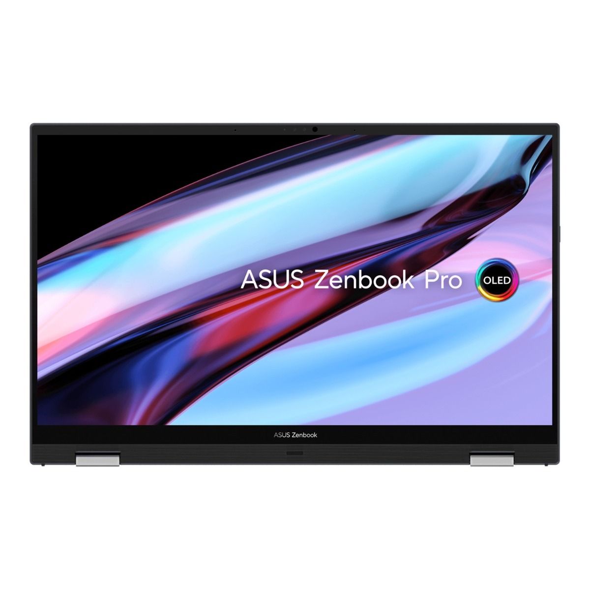 ASUS Zenbook Pro 15 Flip 15.6" OLED Touchscreen Laptop Intel i7 16GB RAM 1TB SSD