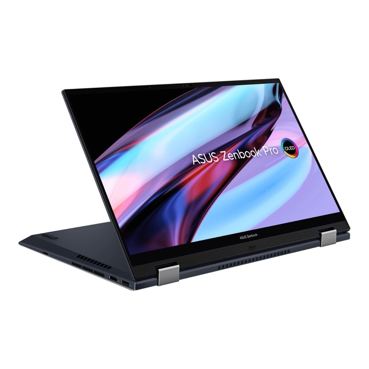 ASUS Zenbook Pro 15 Flip 15.6" OLED Touchscreen Laptop Intel i7 16GB RAM 1TB SSD