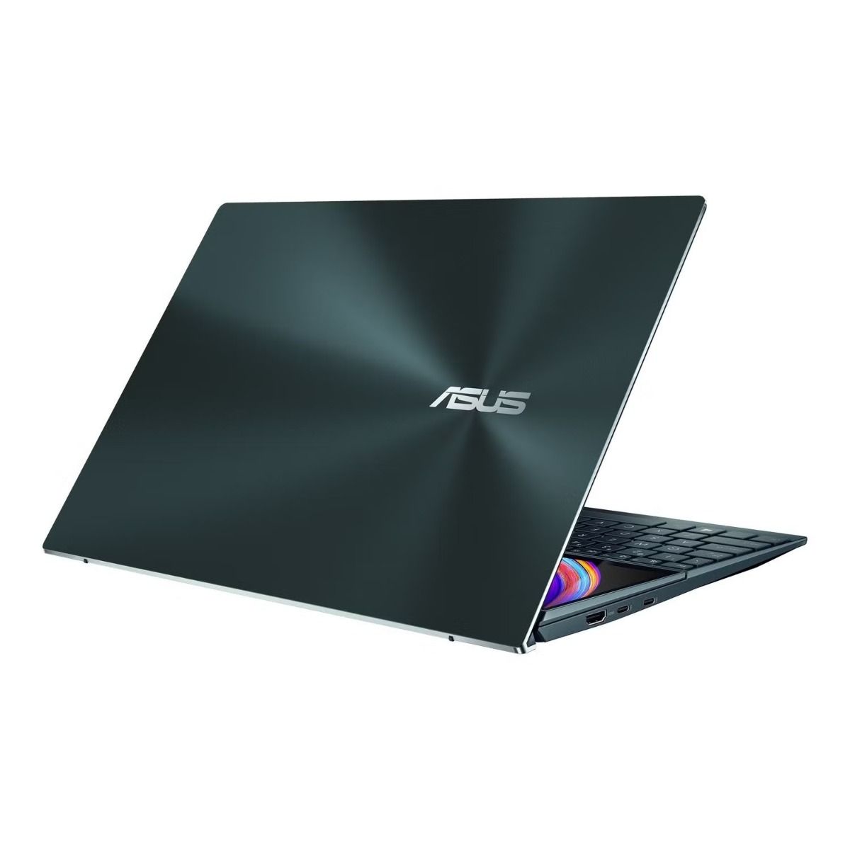 ASUS Zenbook Duo 14 UX482EA 14" Touchscreen Laptop Intel i7 16GB RAM 512GB SSD