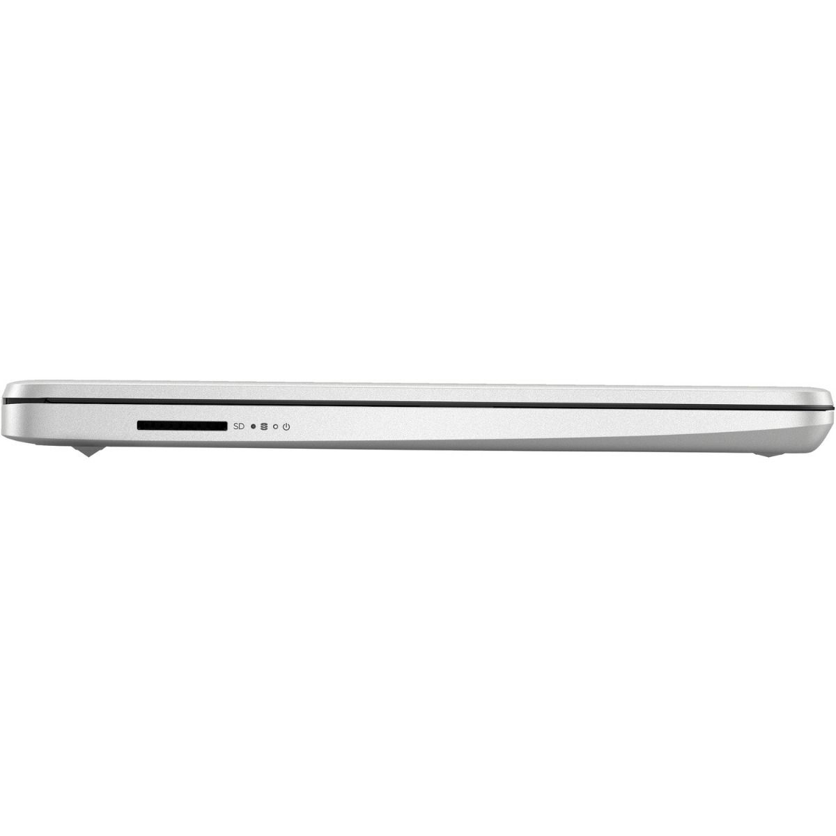 HP 14s-dq5009na 14" FHD Laptop Intel i5 8GB RAM 256GB SSD Silver